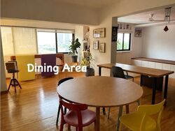 Braddell View (D20), Apartment #608221351